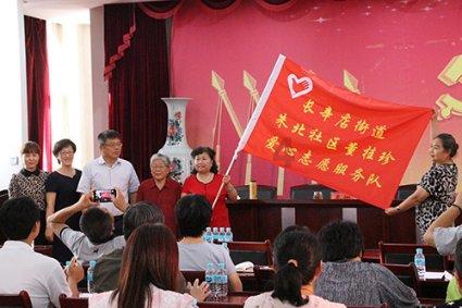 凝心聚智 合作共赢 龙行龘龘
